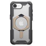 UAG Plasma Xte Magsafe Apple Iphone 17e / Iphone 16e Refresh / Iphone 16e (6.1′) Rugged Case – Ash/titanium (), 1 Year Warranty (114500113136)
