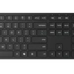 Lenovo Pro WL/BT KB+M Combo-Copilot