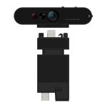 Lenovo Thinkvision Mc60 (s) Monitor Webcam (4XC1K97399)