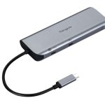 DUAL VIDEO MOBILE DOCK 140W EPR PASSTHRU