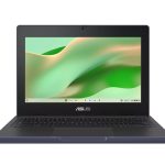 ASUS Chromebook 11.6” Cz11 Flip Hd Anti-glare 220nits, Mt8186, 4gb Ddr4x, 64gb Emmc, Rugged, Wifi 6, 720p Hd With Privacy Shutter, Chrome, 3cell 50w (CZ1104CM2A-N00174)