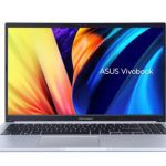 ASUS Vivobook 15 15.6′ Fhd Amd R7-7730u 16gb 1tb Ssd Windows 11 Home, Wifi 6e, Webcam, 1.7kg, Cool Silver 1yw (D1502YA-BQ825W-P)