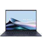 ASUS Zenbook 14 14' WUXGA OLED Notebook Intel Core Ultra 7 255H DDR5X 16GB 1TB SSD Blue Win 11 Home 1.22kg 1Y Warranty