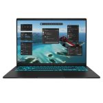 ASUS Vivobook V16 16′ Wuxga Notebook Intel Core 7 240h Ddr5 16gb 512gb Ssd Rtx 4050 Black Win 11 Home 1.95kg 1y Warranty (V3607VU-RP036W)