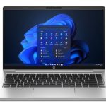 HP Probook 440 G10 14′ Fhd Intel I7-1355u 16gb 256gb Ssd Windows 11 Pro Intel Iris Xᵉ Graphics Wifi6e Fingerprint Backlit 1yr Os 1.3kg (9E947PT)