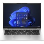 HP Elitebook 840 G10 14′ Wuxga Ir Intel I7-1355u 16gb Ddr5 256gb Ssd Win11 Dg 10 Pro Iris Xe Wifi6e Thunderbolt Backlit 3yr Os 1.36kg (86S23PA)