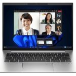 HP EliteBook 840 G10 14' WUXGA IR PVCY Intel i7-1355U 16GB DDR5 512GB SSD WIN 11 PRO 4G-LTE Iris Xe Thunderbolt Backlit 3yr OS 1.36kg