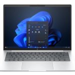 HP EliteBook 8 G1i 14' WUXGA TOUCH IR Intel U5-226V 16GB LPDDR5X 1TB SSD WIN 11 Pro Intel Arc GPU Copilot+ PC 40 TOPS ThunderBolt 3yr OS 1.4kg CTO