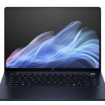 HP Elitebook Ultra G1i 14′ 2.8k Bv Oled Touch Ir Intel U5-226v 16gb Lpddr5x 512gb Ssd Windows 11 Pro Intel Arc Gpu 40 Tops Thunderbolt 3yr Os 1.1kg (B9GE2PT)