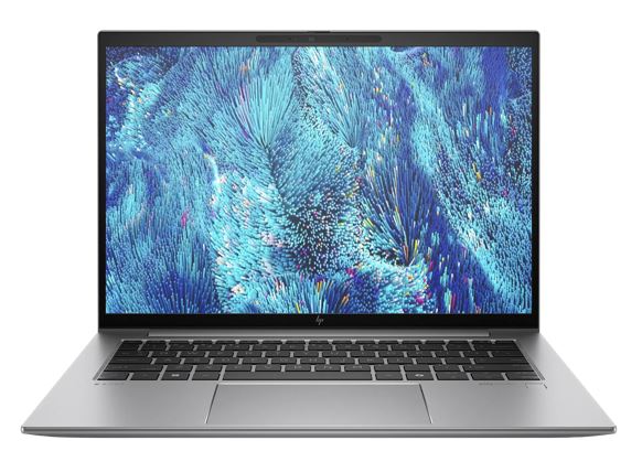 HP ZBook FireFly G11 14' WUXGA TOUCH Intel AI U7-155H 16GB DDR5 512GB SSD WIN 11 PRO RTX A500 Thunderbolt Fingerprint 3yrs OS 1.4kg Mobile Workstation - Image 21