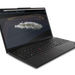 LENOVO ThinkPad P16s G4 16' WUXGA IR Intel U7-265H 32GB DDR5 1TB SSD RTX1000 8GB Windows 11 Pro NPU 13 TOPS 3yr PREM 1.8kg