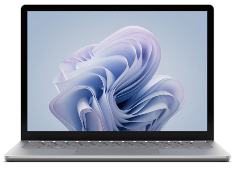 Microsoft Surface Laptop 6 13.5' 2K TOUCH Intel U5-135H 16GB 512GB SSD Windows 11 PRO Arc Graphics AI USB-C TB4 WIFI6E BT Platinum 2yr wt - EU require - Image 2
