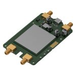 Teltonika EDB050 5G PI HAT, 5G Sub-6Ghz SA/NSA 2.4/3.4Gbps DL (4x4 MIMO), Seamless Mobile Internet to Your Embedded Systems