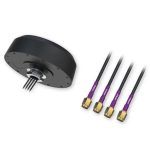 Teltonika 5G COMBO MIMO MOBILE ROOF SMA ANTENNA