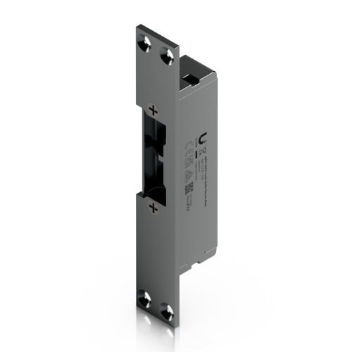 Ubiquiti Fail-Secure Strike Lock, Fail-Secure Electric Strike Lock, 8MM Lock Slot Depth Support.