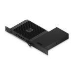 Ubiquiti Cloud Gateway Industrial Rack Mount, Rack mount for the Cloud Gateway Industrial.