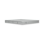 Ubiquiti Unas Pro 4, 1u Rack-mount Nas(4) 2.5/3.5’hdd Bays(2) M.2nvme Ssd, Fast Access, Low Latency, High-availability 10gbps,large Storage (UNAS-Pro-4)