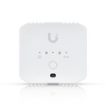 Ubiquiti Environmental Sensor, Battery-Powered SuperLink Sensor Detects Water Leaks, Temperature, Humidity, Ambient Light.