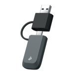 TP-Link Archer TBE230U BE3600 Dual Band Wi-Fi 7 Mini Wireless USB Adapter