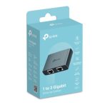 TP-Link 1 To 3 Gigabit Ethernet Splitter (EH310)