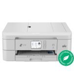 Brother *NEW* A powerful A4 printer with an A5 auto-cut feature. Fast, wireless, compact, duplex print, ADF & up to 300gsm support