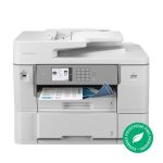 Brother *new* Business Inkjet Printer With Roll Printing Up To 2700mm And Duplex A3 Print & Scan. Enjoy Fast Print Speeds, High-yield Inks & Flexible (MFC-J6959DW)