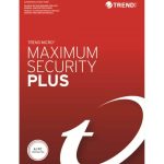 MAXIMUM SECURITY PLUS 3 DEVICES 1YR AR