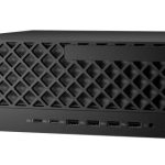 HP EliteDesk 8 SFF G1i Desktop AI PC Intel U7-265 32GB DDR5 1TB SSD Windows 11 PRO Intel vPro UHD Graphics GbE WiFi7 DP HDMI USB-A RJ45 KB+M 3yr OS