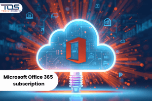 Microsoft 365 subscription