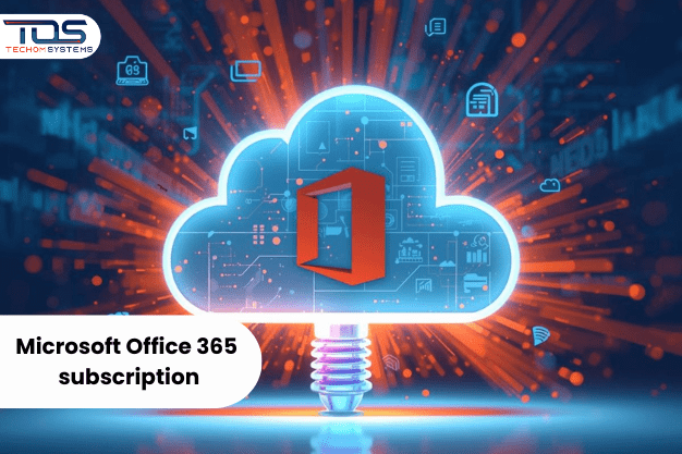 Microsoft 365 subscription