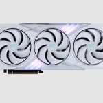 MSI nVidia GeForce RTX™ 5080 16G GAMING TRIO OC WHITE,  Boost: 2700 MHz, CUDA 10752 Units, 16GB GDDR7, HDMI™ x 1