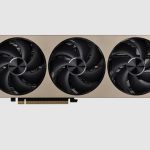 RTX 5080 16G INSPIRE 3X OC