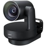 Logitech Rally Camera, Ultra‑hd Imaging Systemsupports 4k, 1440p, 1080p, And 720p,rightsight™ Auto‑framing, Universal Compatibility (RALLY‑CAM)