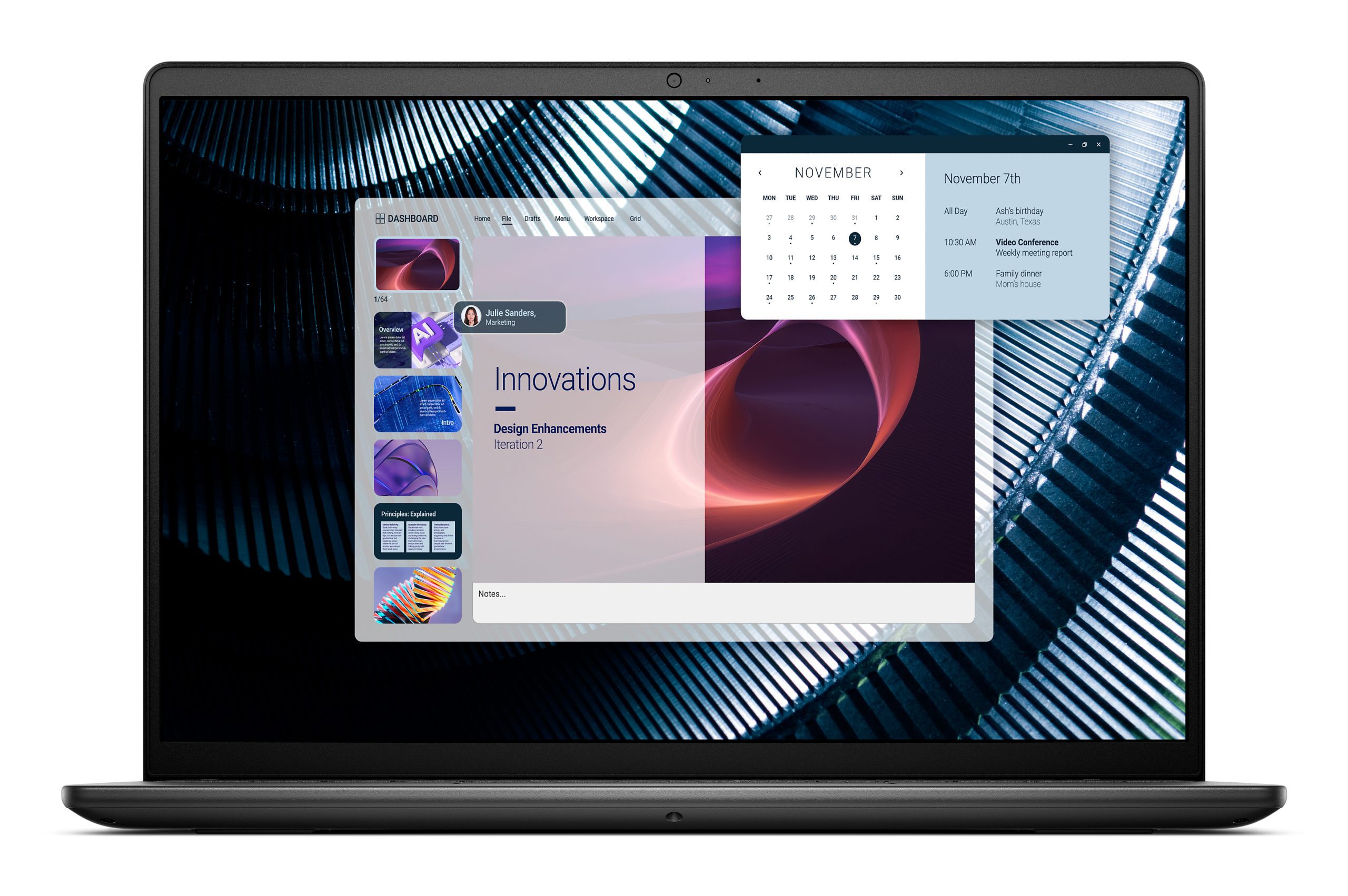 PV14250 14in C5 16GB 512GB 1Y OS - Image 2