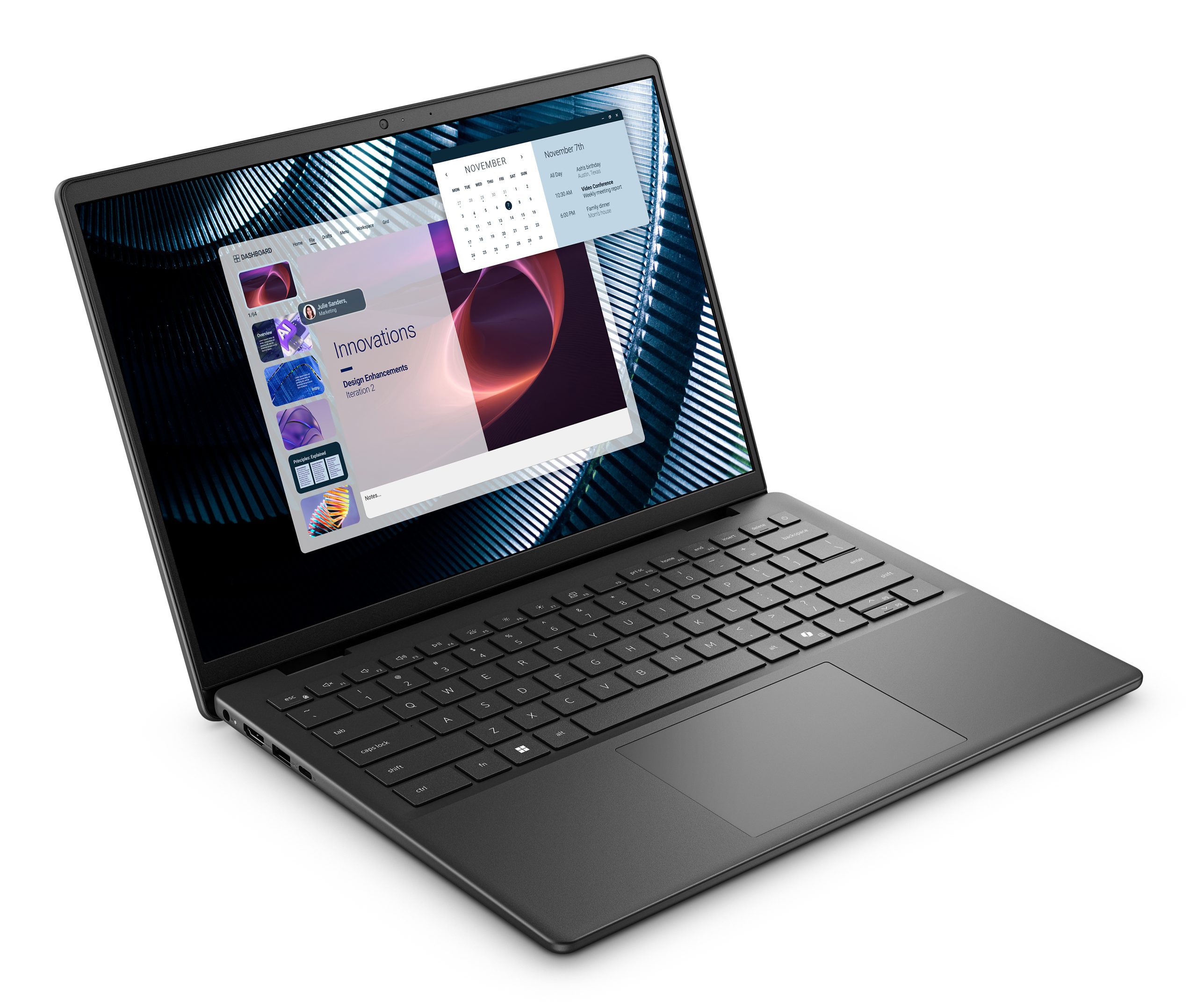 PV14250 14in C5 16GB 512GB 1Y OS - Image 3