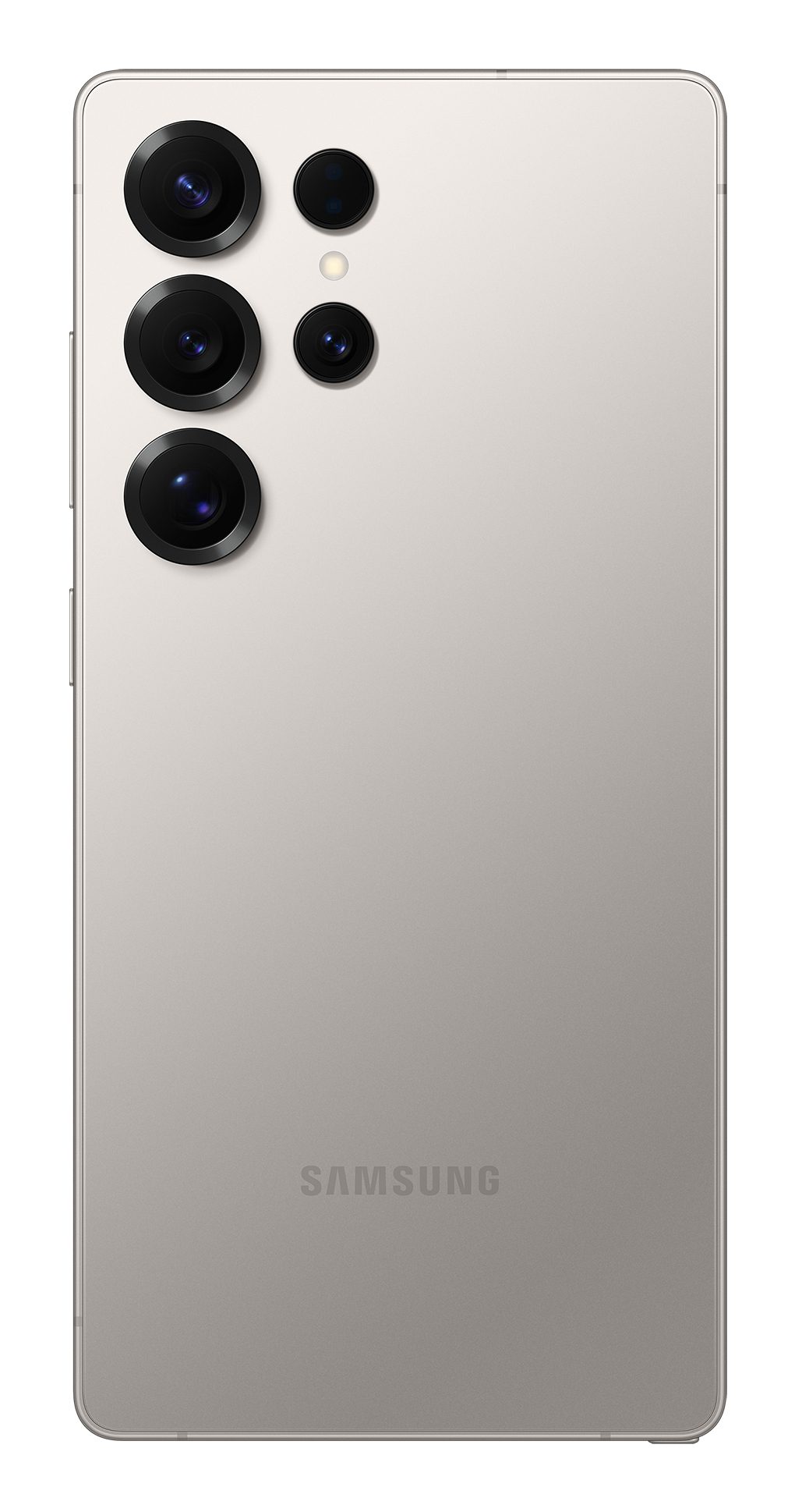 Samsung Galaxy S25 Ultra 5G 1TB - Titanium Grey *AU STOCK*, 6.9', 12GB/1TB, 200MP/50MP, Single+ eSIM, AI, 5000mAh, 2 Years Warranty - Image 3