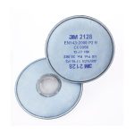 3M 2128 Filter 1Pr/Pk
