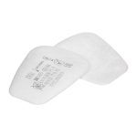 3M5925 P2 R Filter Pair/ Pk2