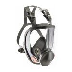 3M 6800 Reuse Full Mask Med (7100015051)