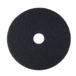 3M Blk Strip Pad 7200 16in Bx5
