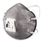 3M9913V Resp VV GP1 Ctn10 Bx6