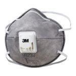 3M 9923v Resp Ctn10 Bx6 (7100017433)