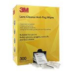 3M EC005 Lens Clean Wipe Cs300
