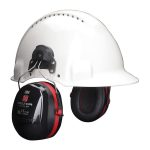 3M Earmuff H540P3GS/E B/R Cs10