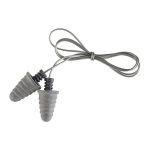 3M P1301 Earplugs Corded Cs480
