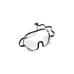 3M SZ828 Cot Disp Dust Goggle