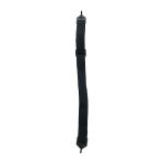 3M TA175 Chinstrap Blk Bx10