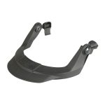 3M VV501 Polycarb Ch/guard Clr