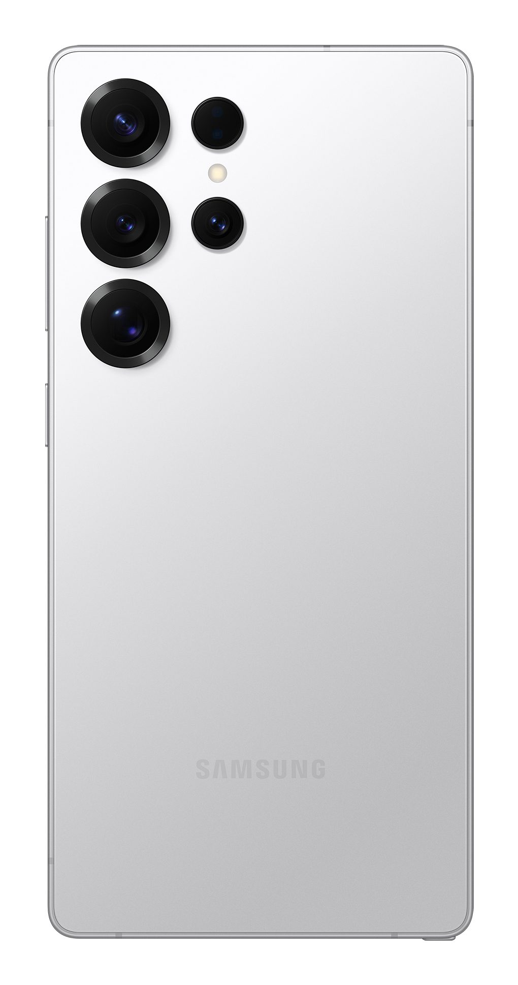 Samsung Galaxy S25 Ultra 5G 512GB - Titanium White Silver *AU STOCK*, 6.9', 12GB/512GB, 200MP/50MP, Single+ eSIM, AI, 5000mAh, 2 Years Warranty - Image 3