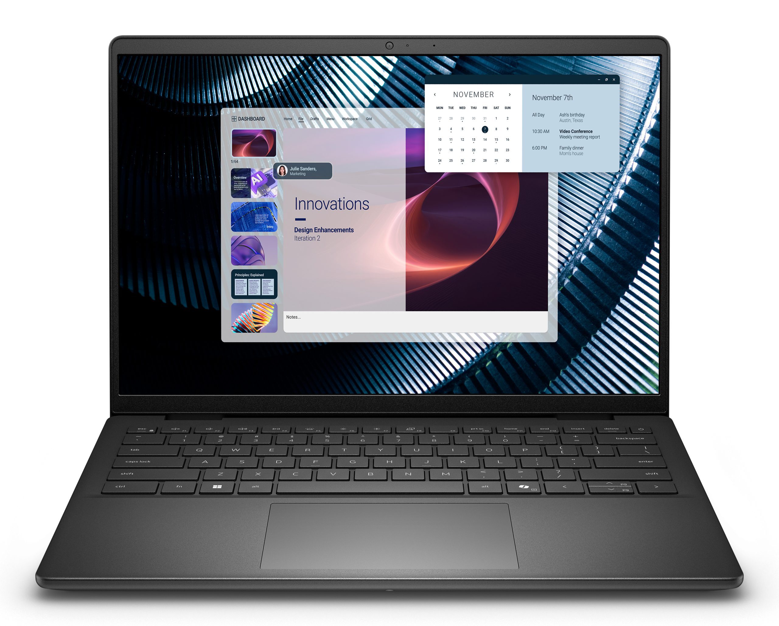 PV14250 14in C5 16GB 512GB 1Y OS